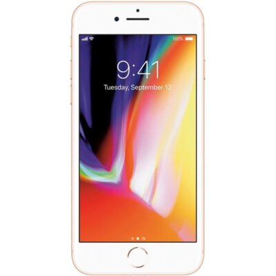 Apple iPhone 8 64GB 256GB (Fully Unlocked) Gold Gray Red Silver | eBay