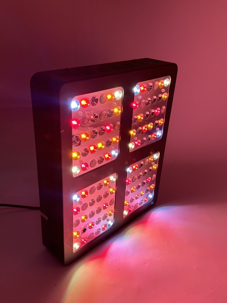 ViparSpectra V-600 Reflector-Series 600W Full Spectrum Indoor LED