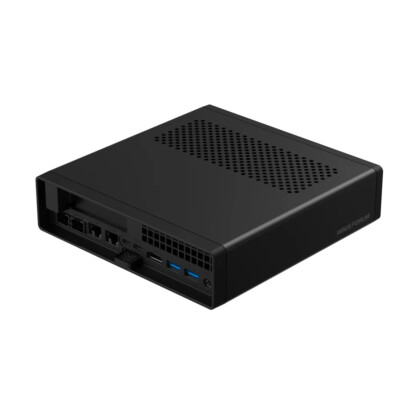 MINISFORUM MS-A2 MINI PC Workstation AMD R9 7940HX Processor
