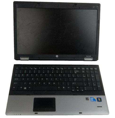 HP 250 G7 Intel i5-8265U 1.60GHz 8GB NoteBook Laptop w/ BIOS [NO