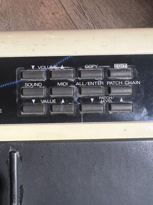 Roland SPD-8 Total Percussion Pad / Octapad | eBay