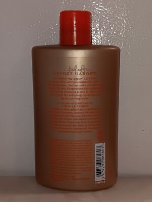 NEW/RARE Victoria's Secret Vanilla Orange Blossom Dream 8.4oz Body