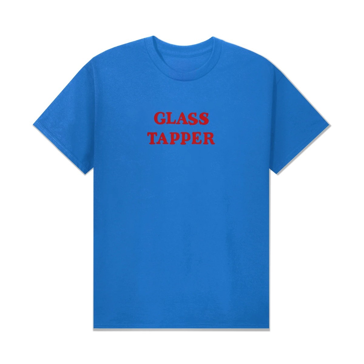 Tyler the Creator Merch Don't Tap The Glass Glass Tapper T-shirt