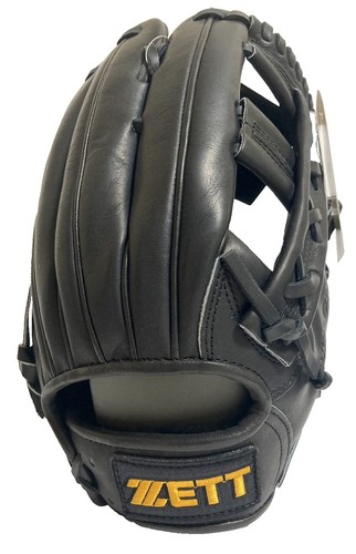 Baseball ZETT Glove Neo Status Professional Player BRGB31611 Japan