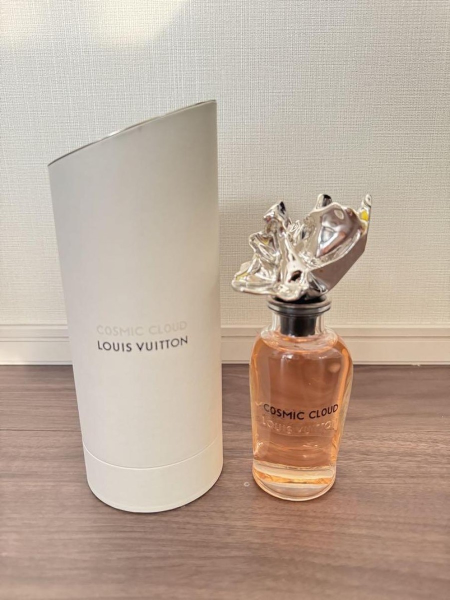 Louis Vuitton Cosmic cloud Parfum Spray 100ml /3.4oz Les Extraits