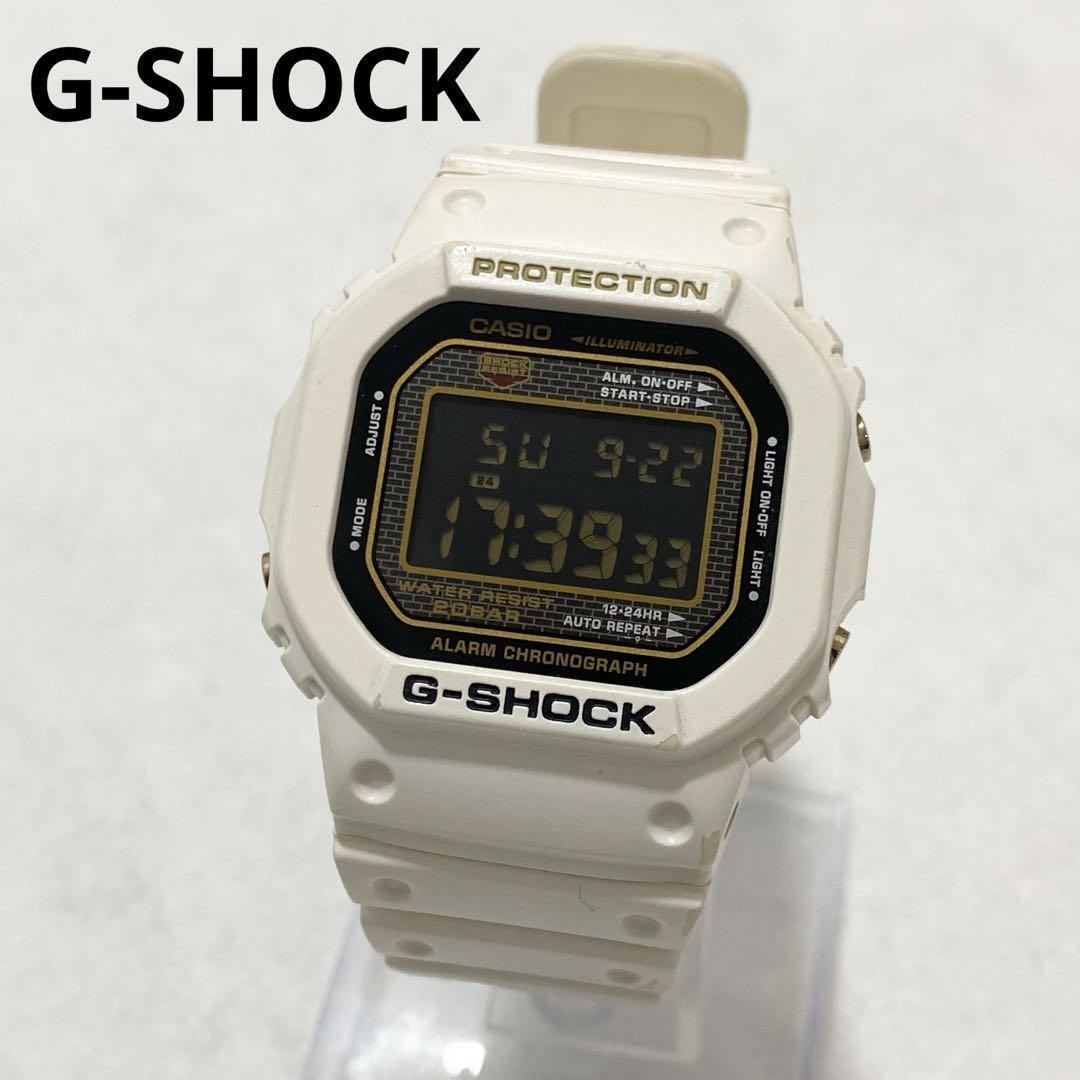 G-SHOCK DW-5025D 25周年限定 ゴールド メタルケース 【公式通販】