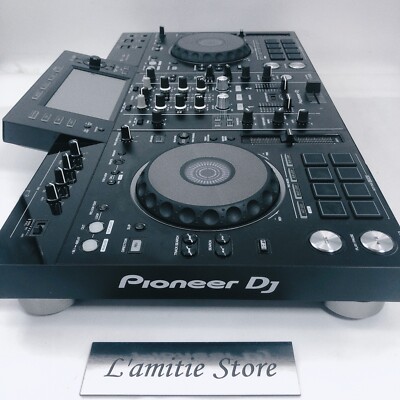 Pioneer DJ XDJ-RX2 セット XDJ-RX2 2-channel performance all-in-one