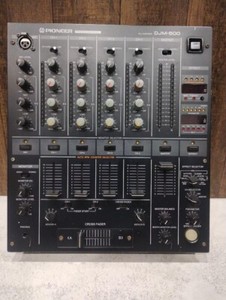 Pioneer Djm 500 | eBay