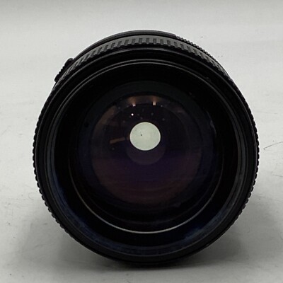 ASANUMA Auto Zoom 35mm-105mm f/3.5 Macro Lens with Leather Case | eBay