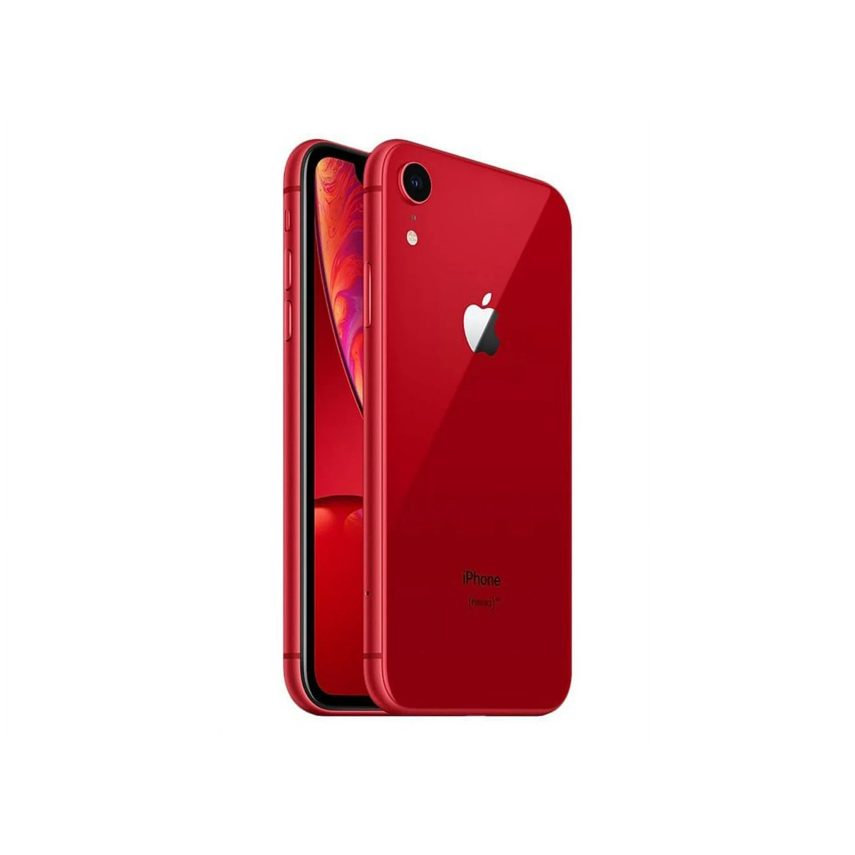 Apple iPhone XR Red 64GB MT3M2LL/A AT&T Clean ESN Good (NM) | eBay
