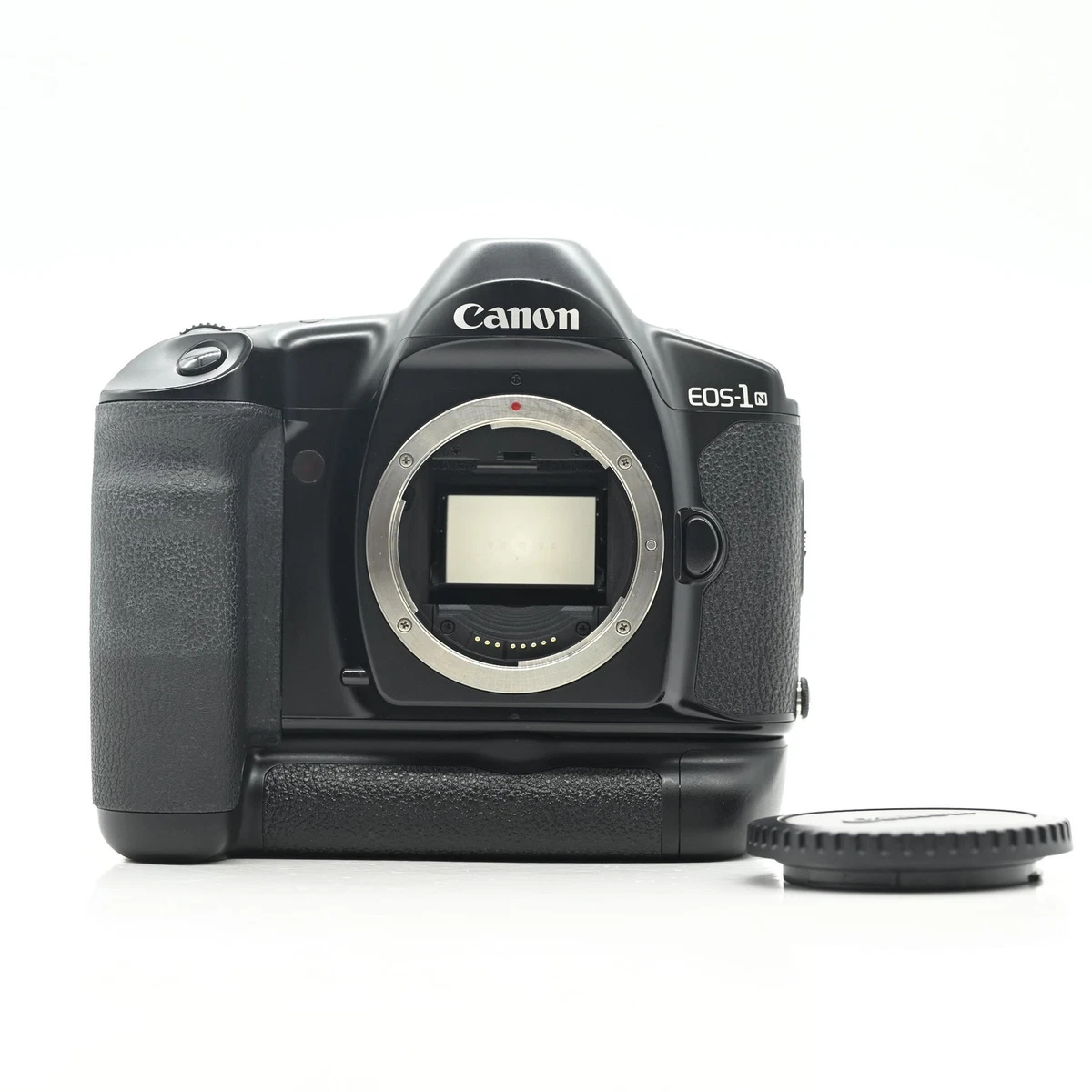 Canon EOS 1N Film Cameras for sale - eBay