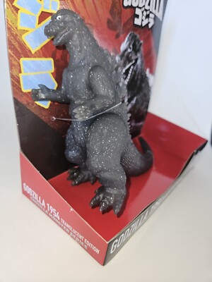 2024 Bandai Namco Godzilla 1954 Translucent Edition Chase 5