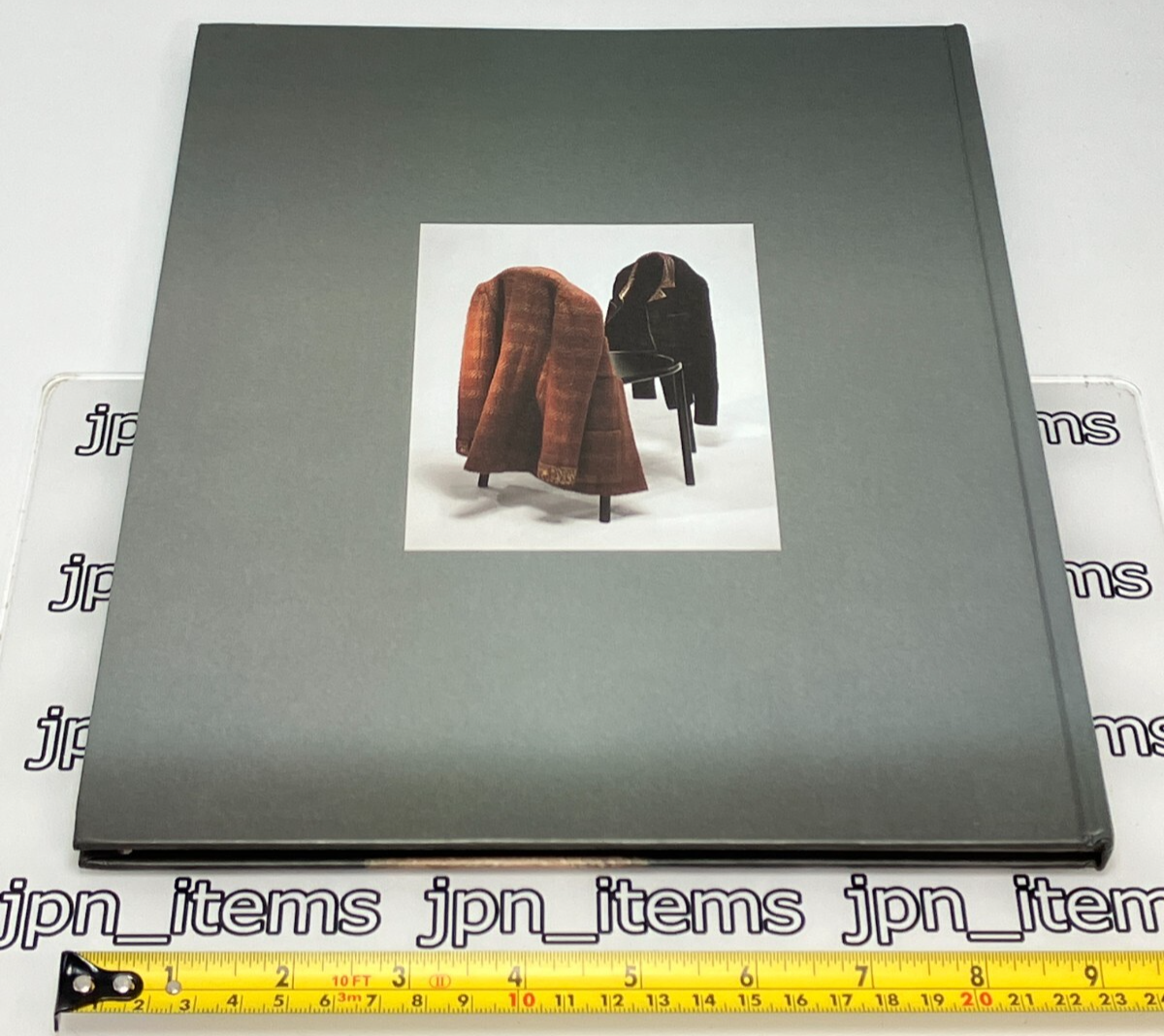 CHANEL Catalog Book FALL - WINTER 1996 - 1997 COLLECTION From