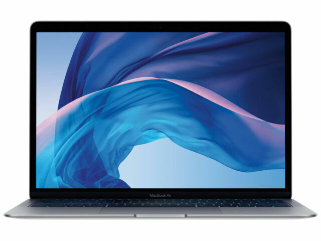 Apple MacBook Air 13 inch Laptop - A2179 (January, 2020) for sale