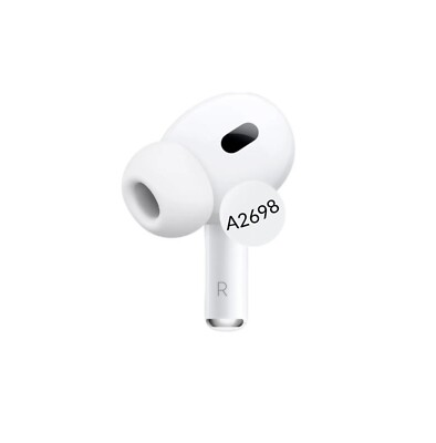 Apple AirPods Pro 2nd Generation LIGHTNING Right Airpods A2698