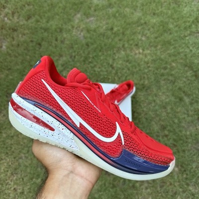 Size 8 - Nike Air Zoom GT Cut Team USA for sale online | eBay UK