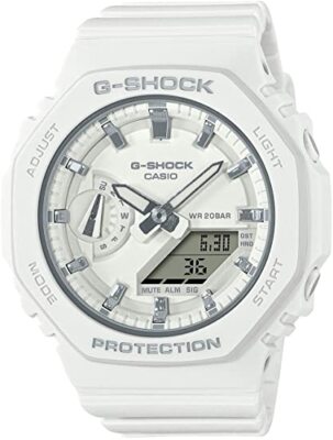 Casio G-Shock Classic Style GMA-S2100-7ADRR Analog Digital Resin