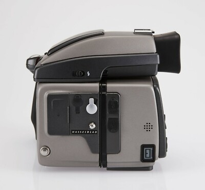 Hasselblad H3d II-50 digital back = 56 cut used EX+++ | eBay