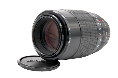激レア KIRON 105mm F2.8 MACRO For PENTAX 激レア KIRON 105mm F2.8 MACRO