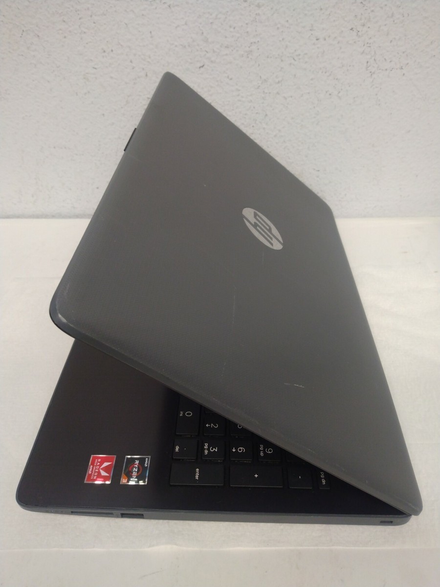 HP Laptop 15-db0xxx 15.6