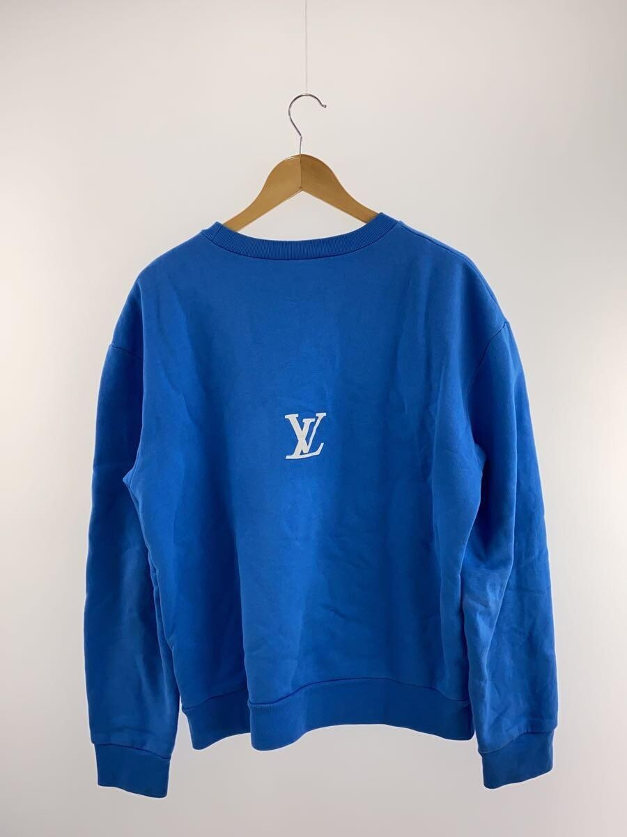 LOUIS VUITTON 22SS amen breakers crew neck Sweatshirts Tops Long