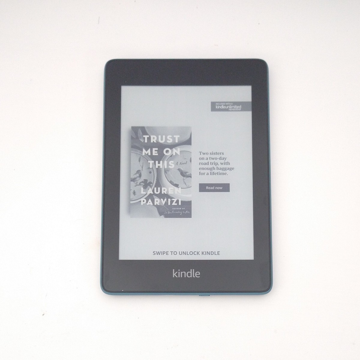 Kindle Kindle Paperwhite (第10世代) 本体 8GB paperwhite 第 Amazon