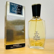 Vol De Nuit Eau De Toilette Guerlain 香水- 一款2021年女用香水