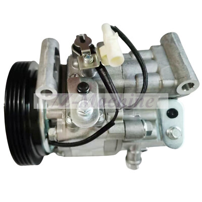 95200-64JA0 95200-64JA0 A/C Compressor fits for Suzuki Grand