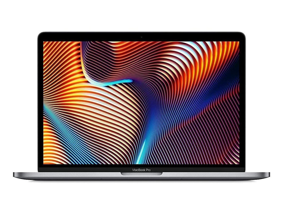 2017 Apple Macbook Pro 15'' Retina Core i7 3.1GHz 16GB RAM 1TB SSD