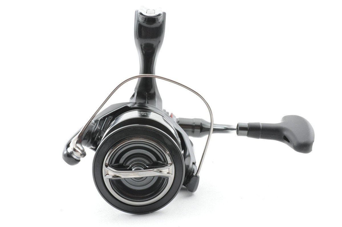 Shimano 24 VANFORD 4000XG Spinning Reel 【1Day Shipping】 | eBay