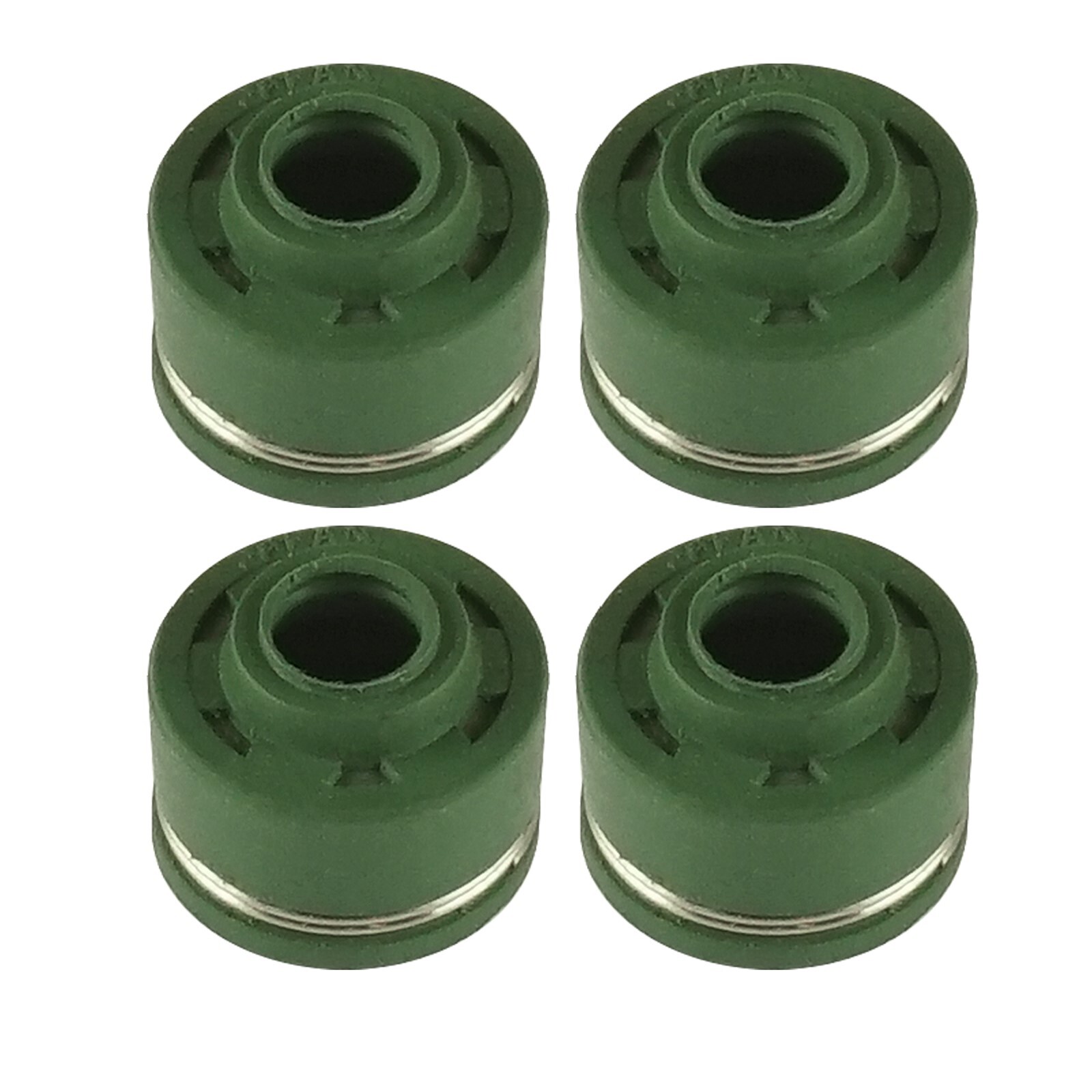 Hot Cams Shim Kit Hot Cams 9.48mm Valve Shims (5pk) For 2000-2004