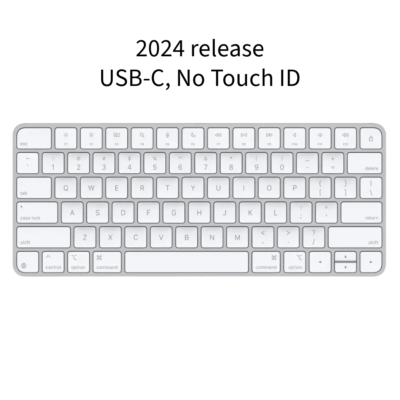New 2024 Apple - Magic Keyboard (USB-C) | eBay