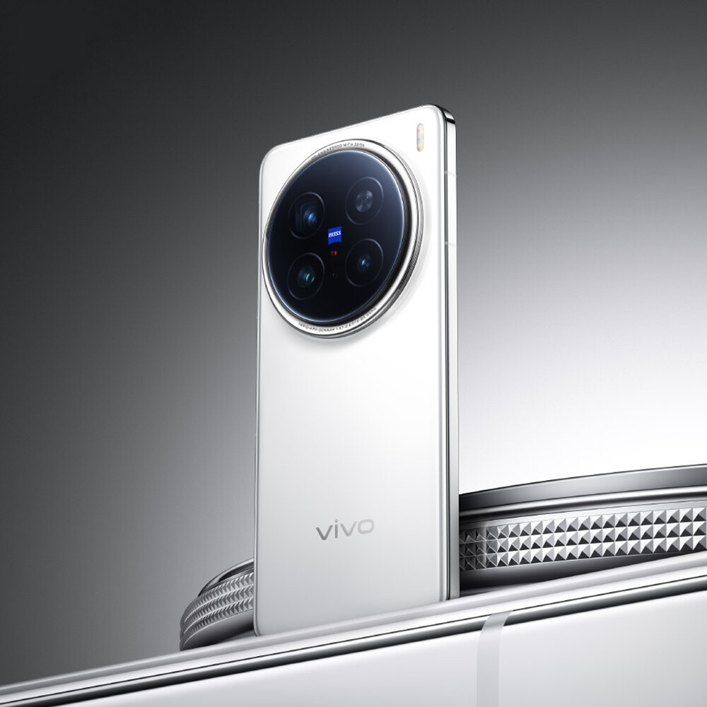 Vivo X200 Pro Dimensity 9400 5G Smartphone 200MP 120HZ 6000mAh 90W