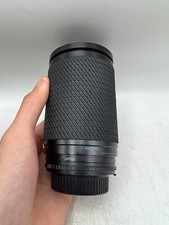 Tokina 60-300mm Focal Camera Lenses for sale - eBay