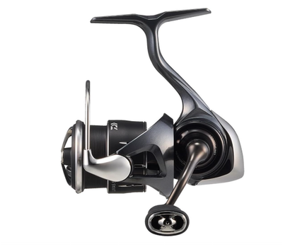 Daiwa 24 LUVIAS LT2500S | eBay
