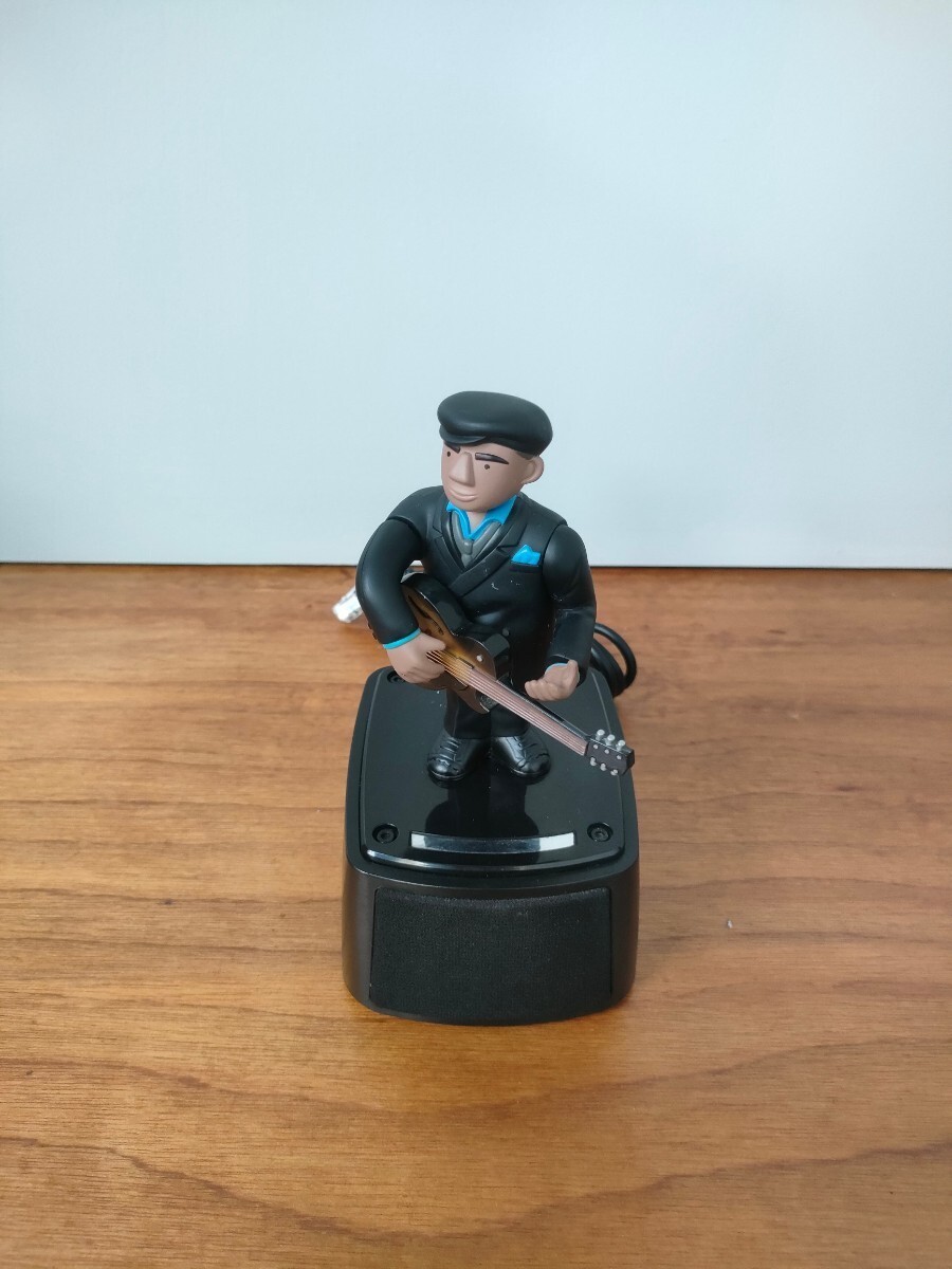 BANDAI Little Jammer Meets Kenwood Live Hour Little Jammer