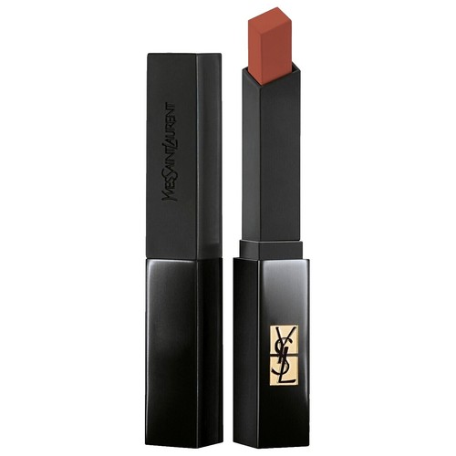 Yves Saint Laurent rouge volupte shine oil-in-stick lipstick 43