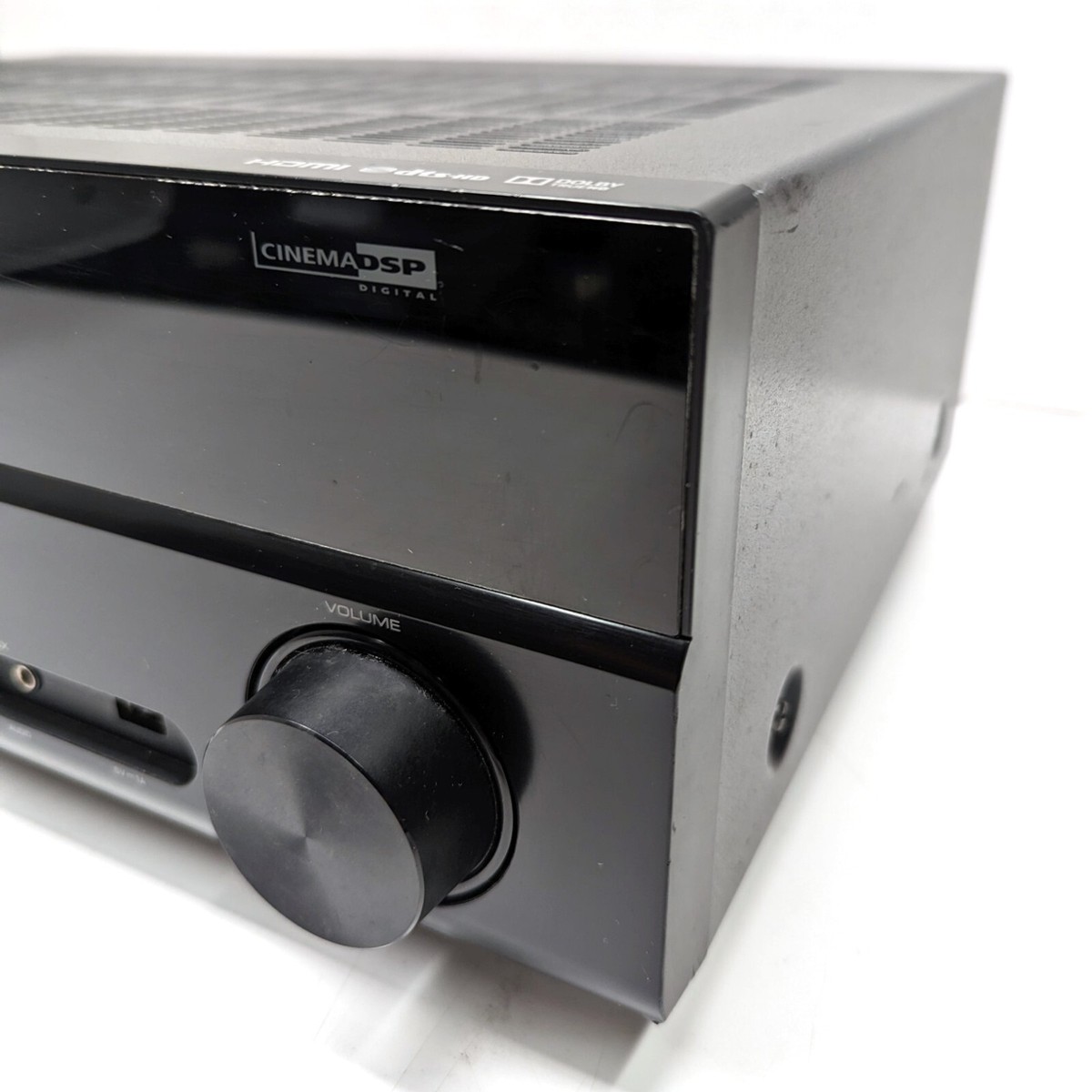 YAMAHA HTR-3067 AV receiver 5.1ch / 4K Ultra HD | eBay