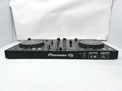 Pioneer DJ DJ Controller DDJ-400-HA D4DJ Collaboration Model or