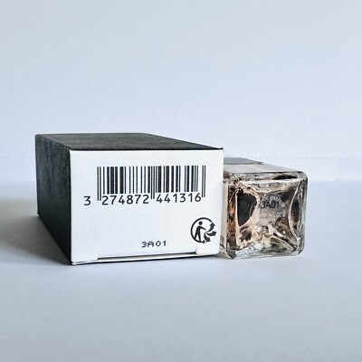 Givenchy Fragrance Désinvolte Eau de Parfum Sample Splash 10mL