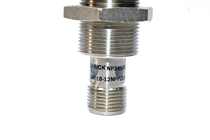 SICK IME18-12NPPZC0S INDUCTIVE PROXIMITY SENSOR 1044127 | eBay