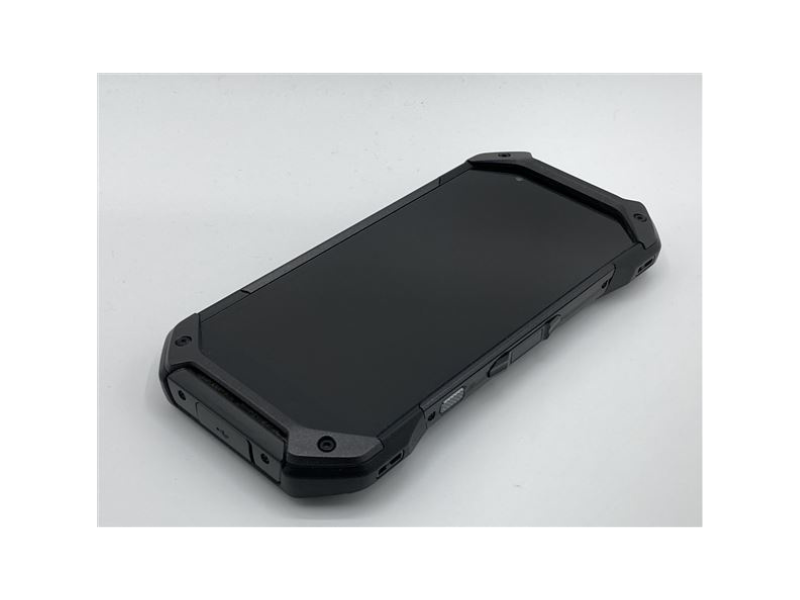 KYOCERA TORQUE 5G KYG01 BLACK 128GB Android Smartphone Unlocked