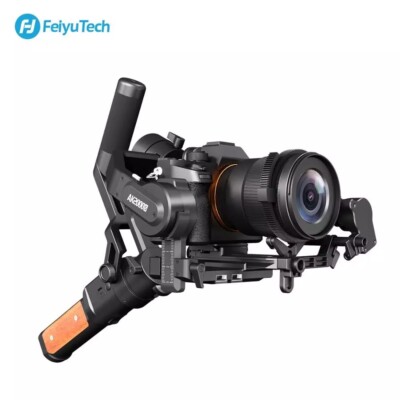 FeiyuTech AK2000 3 Axis Gimbal Stabilizer for sale online | eBay