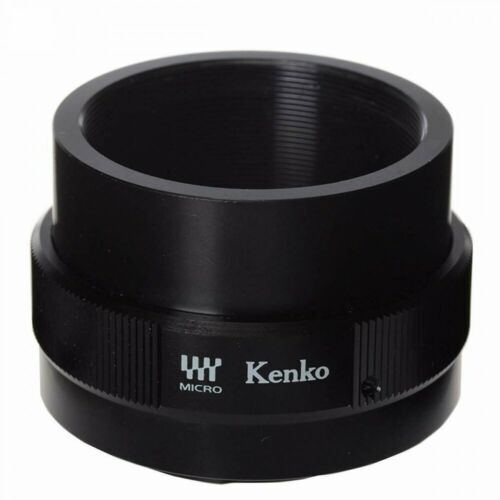 Kenko MC SOFT 85mm F2.5 Camera Lens with M42 Mount Adapter | eBay