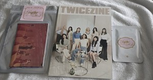 Twice Zine | eBay