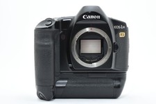 canon eos 1 body products for sale | eBay