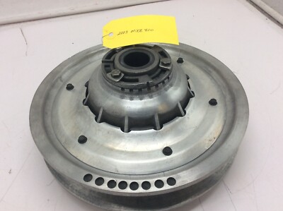 Ski Doo Clutch Secondary Driven Assembly 2003 MXZ 800 ZX Chassis