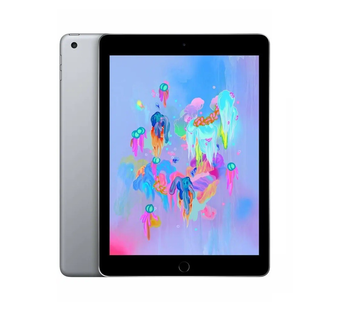 Apple iPad 6 6th Gen 32GB 9.7