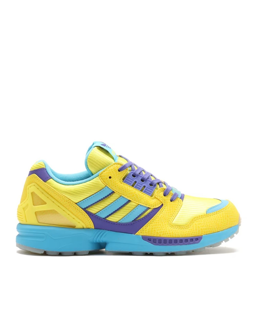 JQ2580 adidas ZX 8000 atmos G-SNK 10 