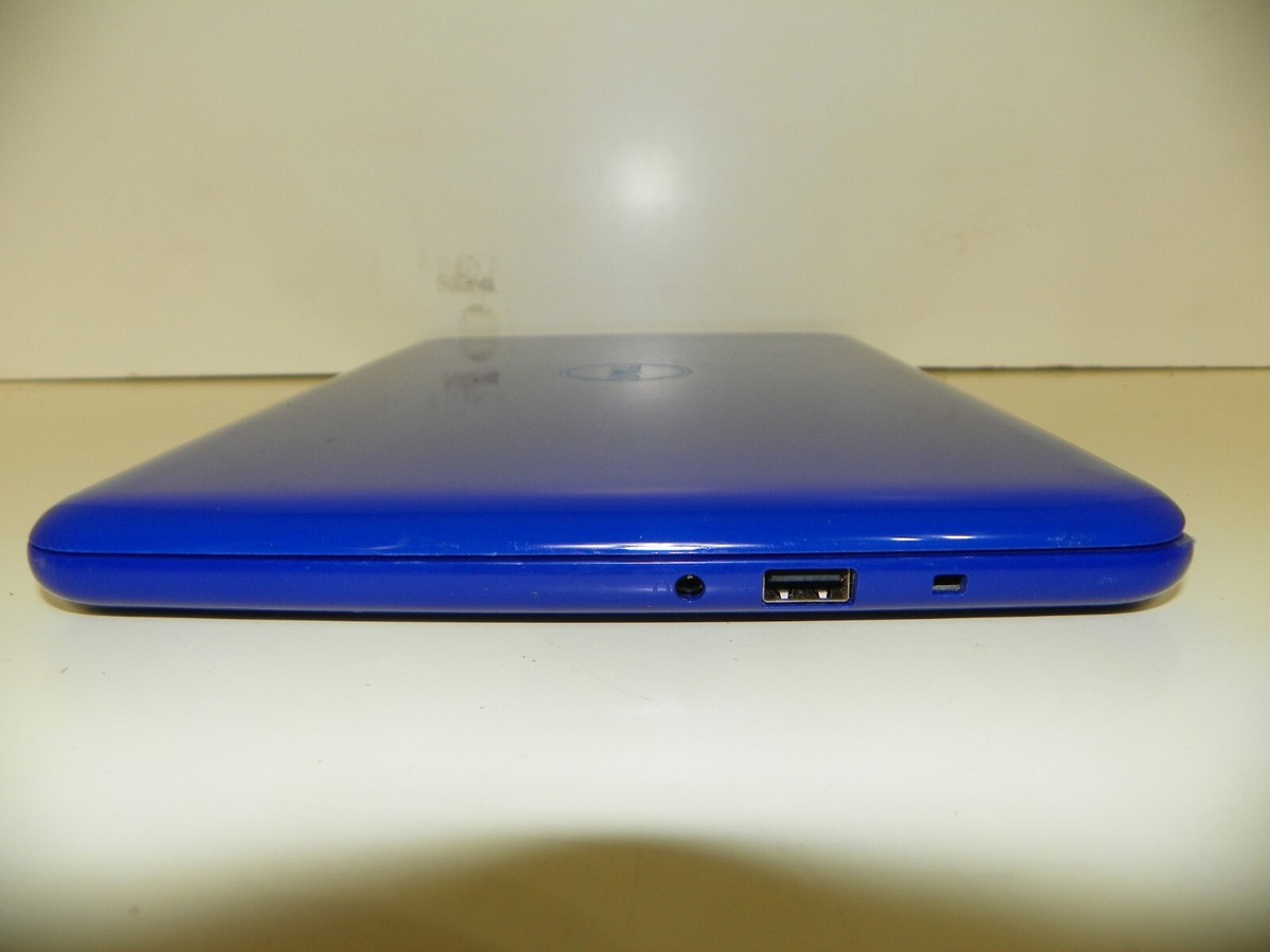 Dell Inspiron 11 3000 P24T Laptop (only) | eBay